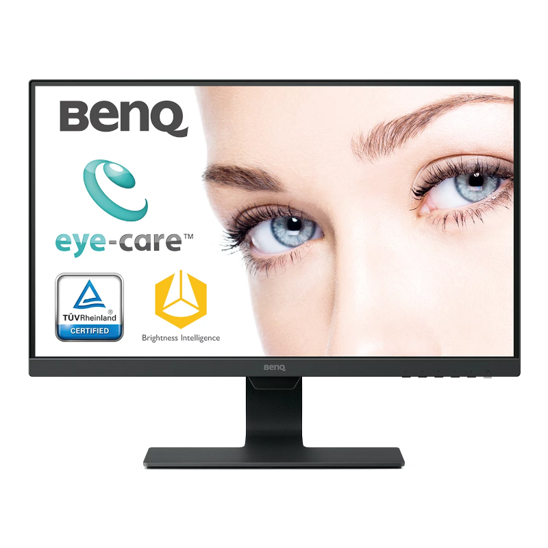 Монітор BenQ GW2480 (9H.LGDLB.CBE)